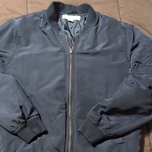 Amazon Essentials Men's Bomber Jacket